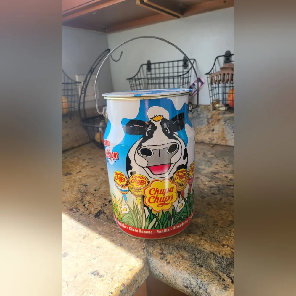 Chupa Chuys Tin - Picture 2 of 7